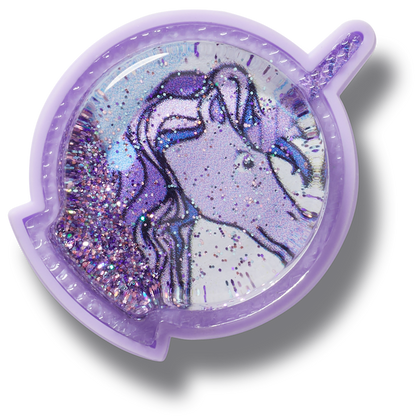 Crocs Special Offer | Astronaut Unicorn Jibbitz™ charms