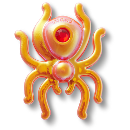 Crocs Best Price | Dimensional Spider Jibbitz™ charms