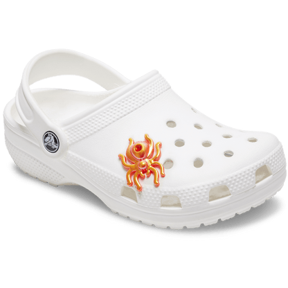 Crocs Best Price | Dimensional Spider Jibbitz™ charms
