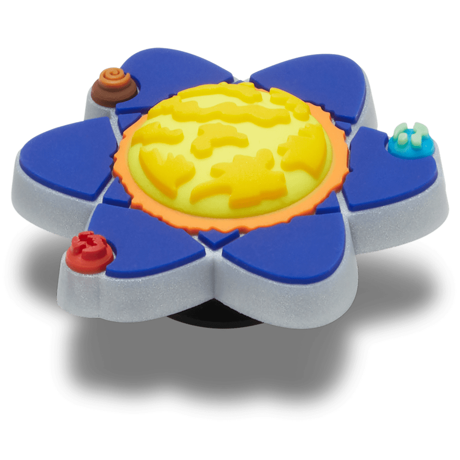 Crocs Featured | Solar System Jibbitz™ charms