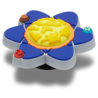 Crocs Featured | Solar System Jibbitz™ charms