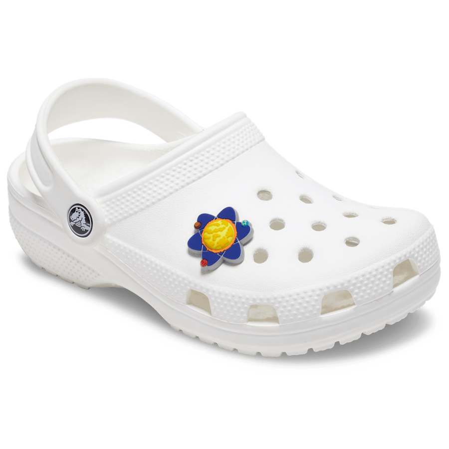 Crocs Featured | Solar System Jibbitz™ charms