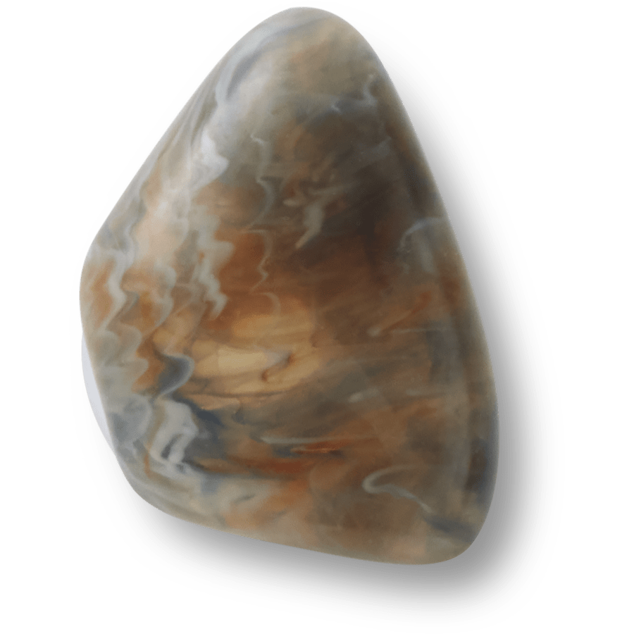 Crocs Featured | Crafted Small Marble Stone Jibbitz™ charms