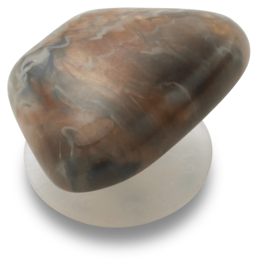 Crocs Featured | Crafted Small Marble Stone Jibbitz™ charms