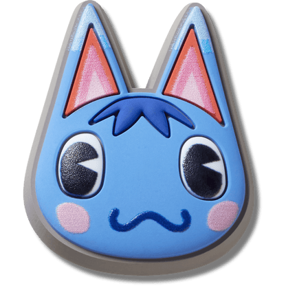Crocs Exclusive | Animal Crossing Rosie Jibbitz™ charms