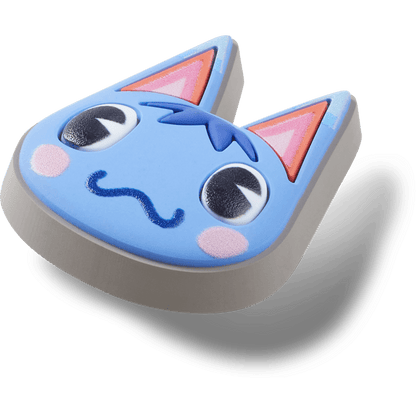 Crocs Exclusive | Animal Crossing Rosie Jibbitz™ charms
