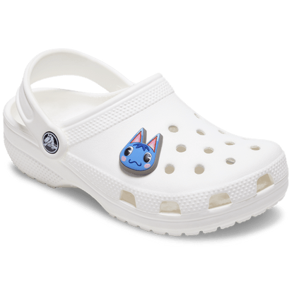 Crocs Exclusive | Animal Crossing Rosie Jibbitz™ charms