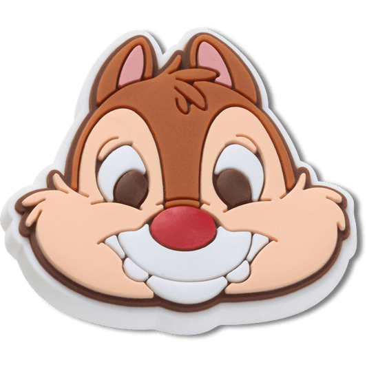 Crocs New | Disney Chip N Dale Smile Jibbitz™ charms