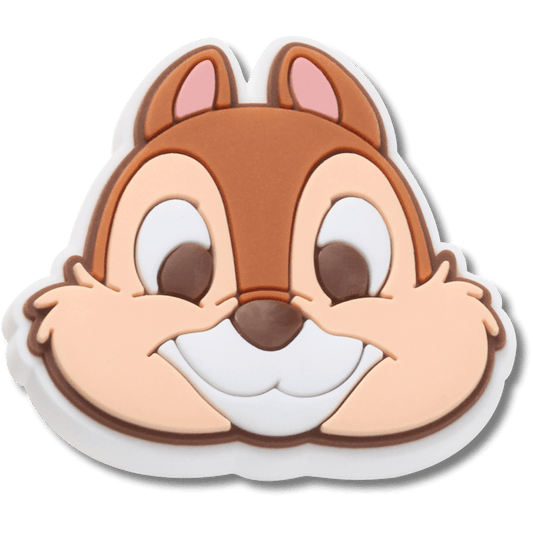 Crocs Best Seller | Disney Chip N Dale Cute Jibbitz™ charms