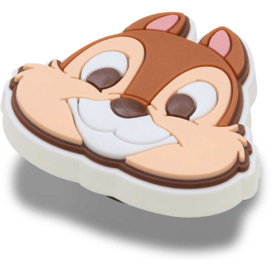 Crocs Best Seller | Disney Chip N Dale Cute Jibbitz™ charms