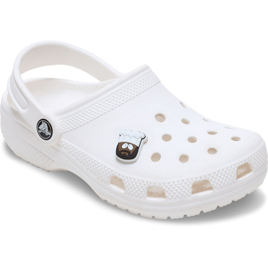 Crocs Latest | South Park Chef Jibbitz Shoe Charm