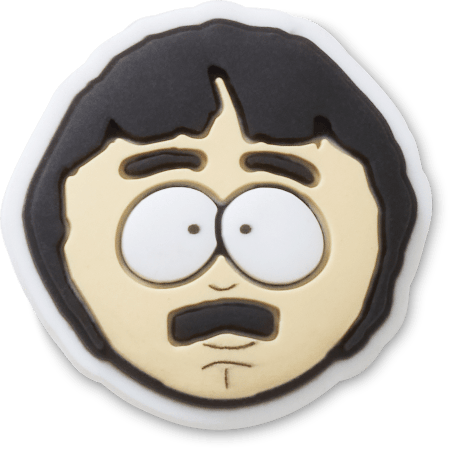 Crocs Recommended | South Park Randy Jibbitz Shoe Charm
