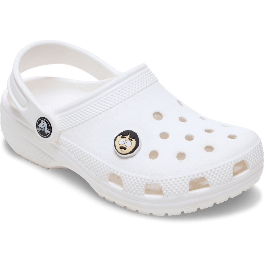 Crocs Recommended | South Park Randy Jibbitz Shoe Charm