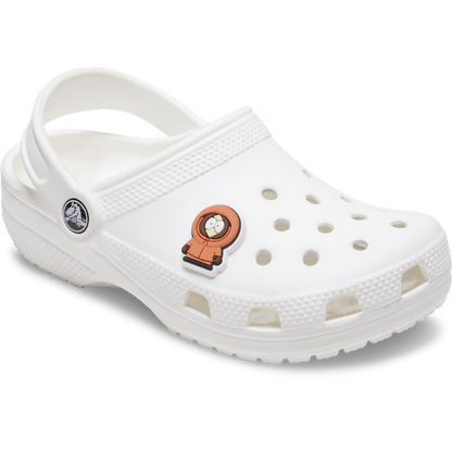 Crocs Trusted | South Park Kenny Jibbitz Shoe Charm