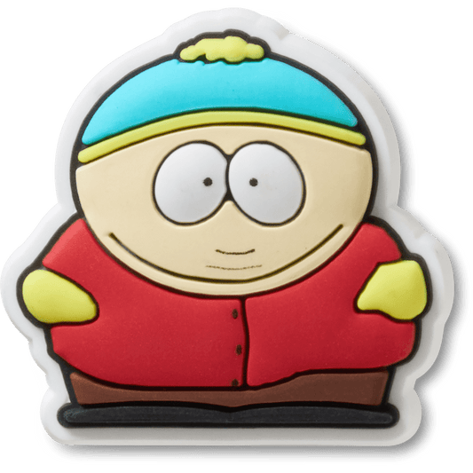 Crocs Value | South Park Cartman Jibbitz Shoe Charm