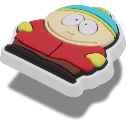 Crocs Value | South Park Cartman Jibbitz Shoe Charm