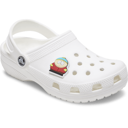 Crocs Value | South Park Cartman Jibbitz Shoe Charm