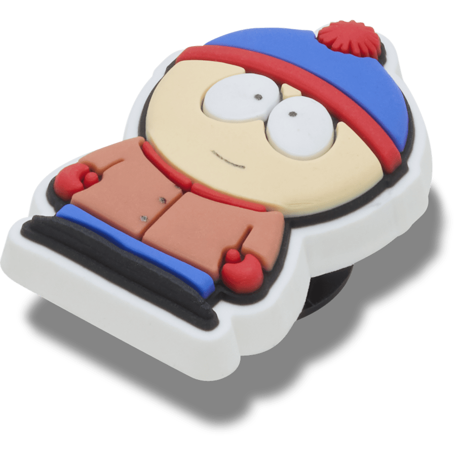 Crocs Exclusive | South Park Stan Jibbitz Shoe Charm