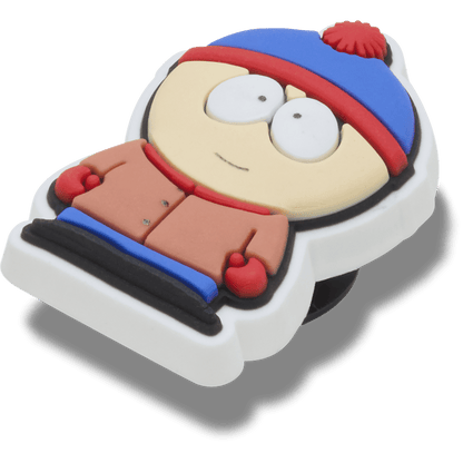 Crocs Exclusive | South Park Stan Jibbitz Shoe Charm