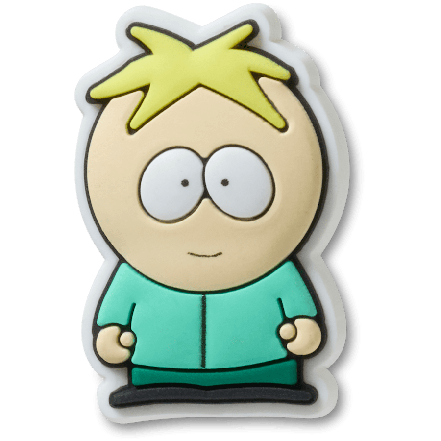 Crocs Great Value | South Park Butters Jibbitz Shoe Charm