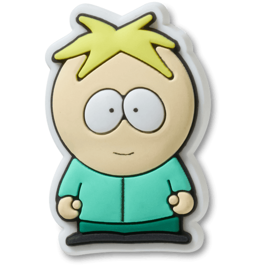 Crocs Great Value | South Park Butters Jibbitz Shoe Charm