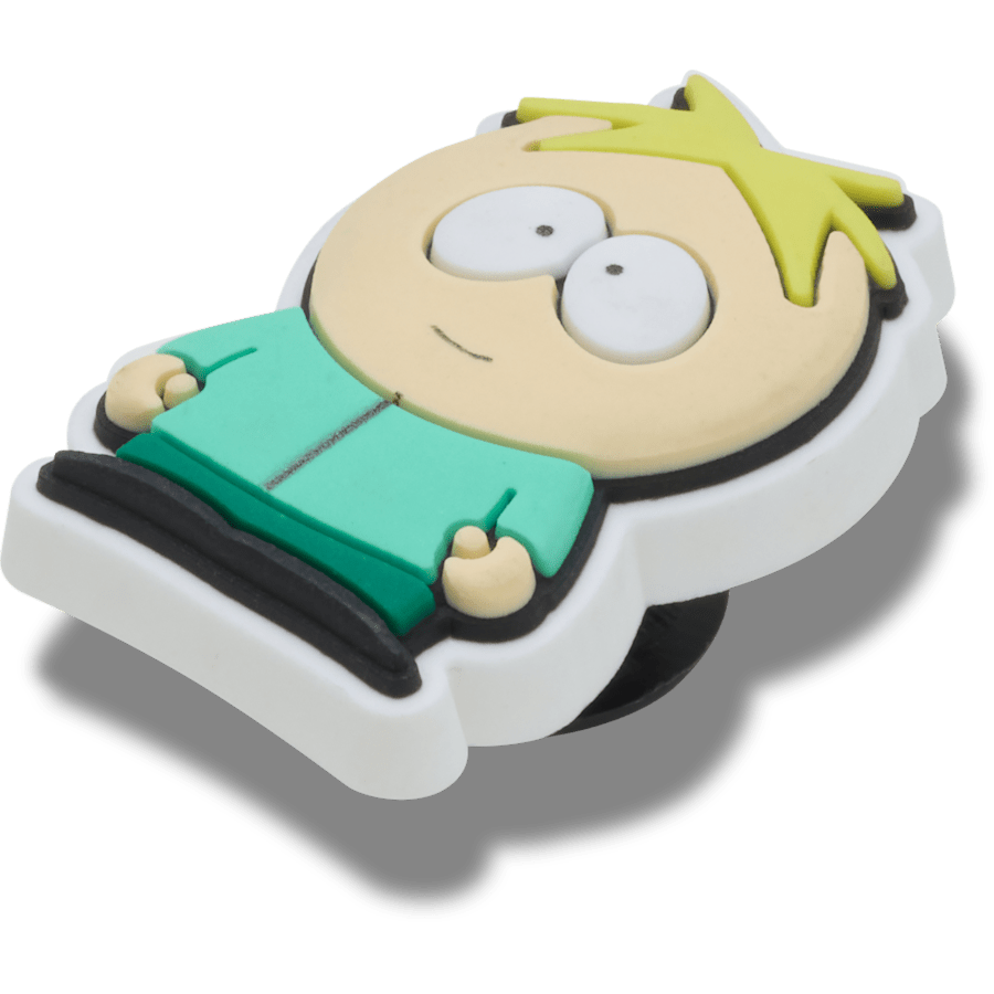 Crocs Great Value | South Park Butters Jibbitz Shoe Charm