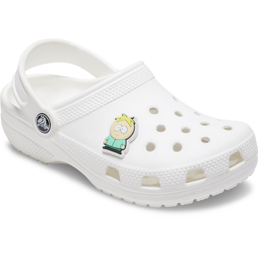 Crocs Great Value | South Park Butters Jibbitz Shoe Charm