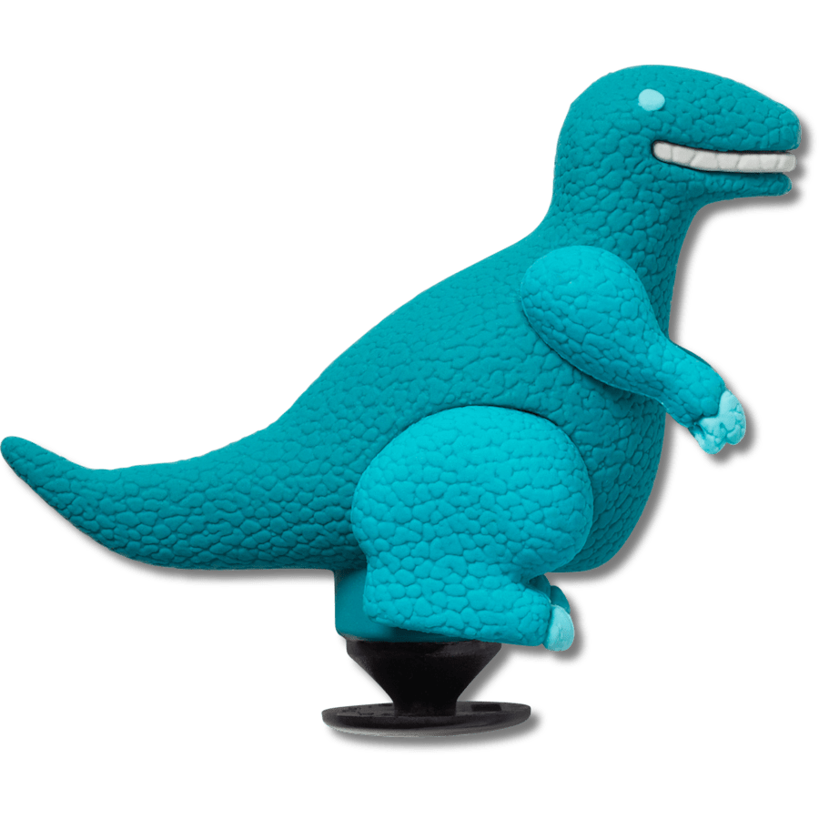Crocs Quality | 3D T-Rex Dino Jibbitz™ charms