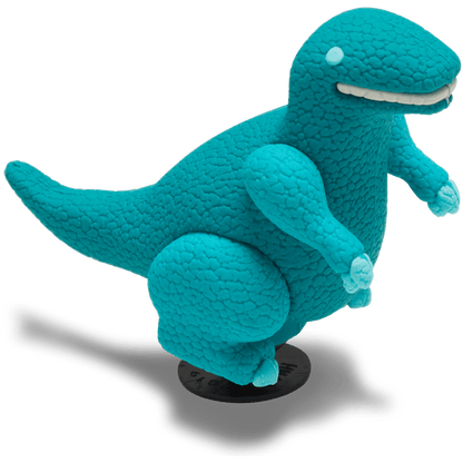 Crocs Quality | 3D T-Rex Dino Jibbitz™ charms