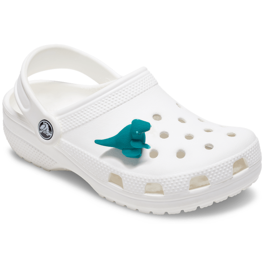 Crocs Quality | 3D T-Rex Dino Jibbitz™ charms