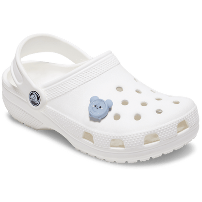 Crocs Discount | Never Late Clock Jibbitz™ charms