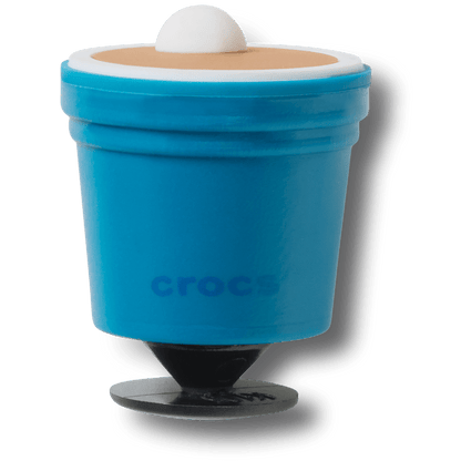 Crocs Popular | 3D Party Pong Cup Jibbitz™ charms