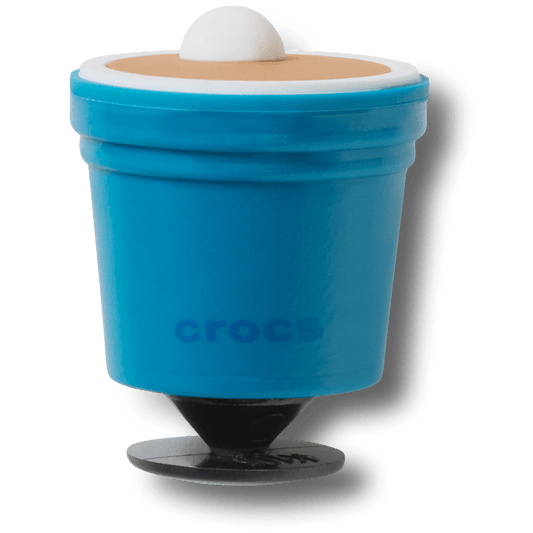 Crocs Popular | 3D Party Pong Cup Jibbitz™ charms