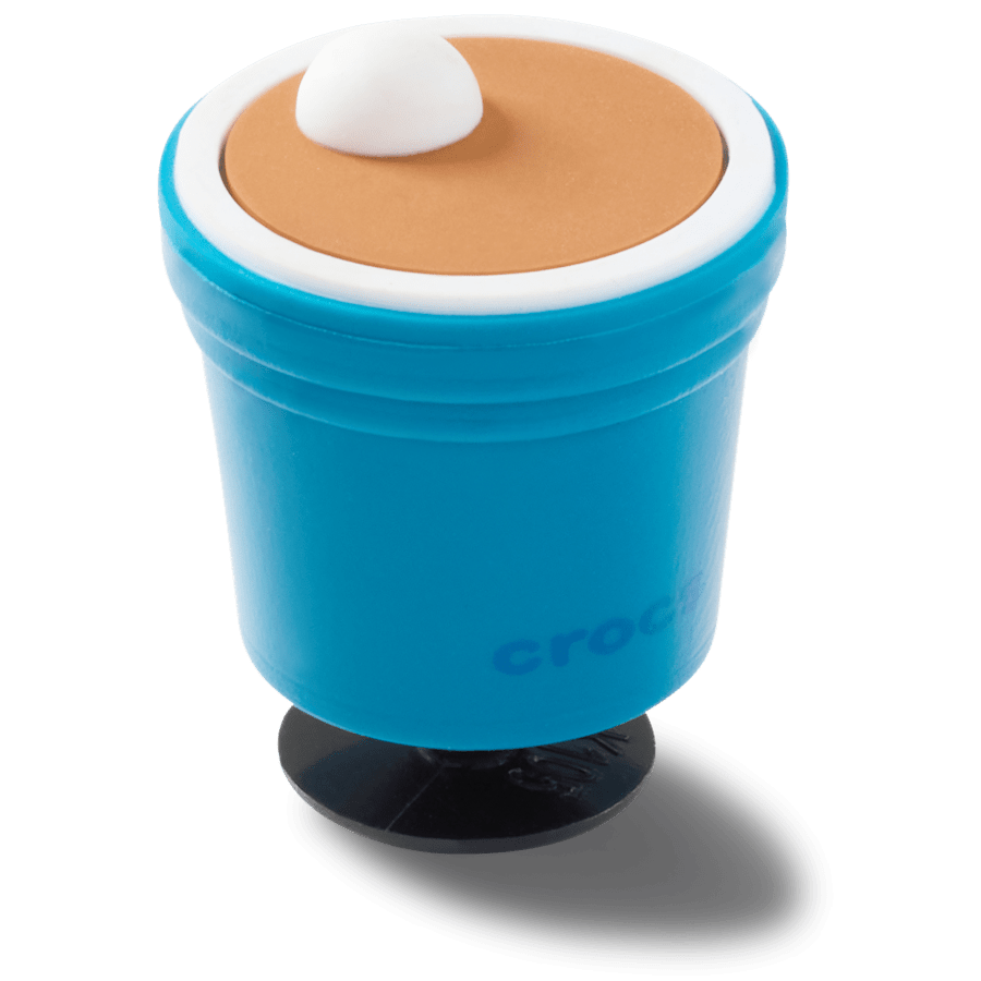 Crocs Popular | 3D Party Pong Cup Jibbitz™ charms