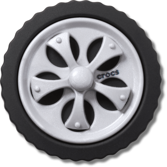 Crocs Sale | Spinning Wheel Jibbitz™ charms