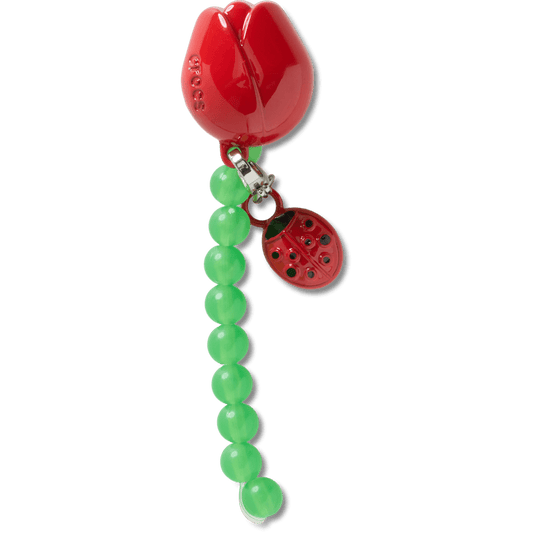 Crocs Customer Favorite | Meta Rose Dangle Jibbitz™ charms
