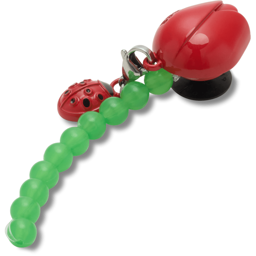 Crocs Customer Favorite | Meta Rose Dangle Jibbitz™ charms