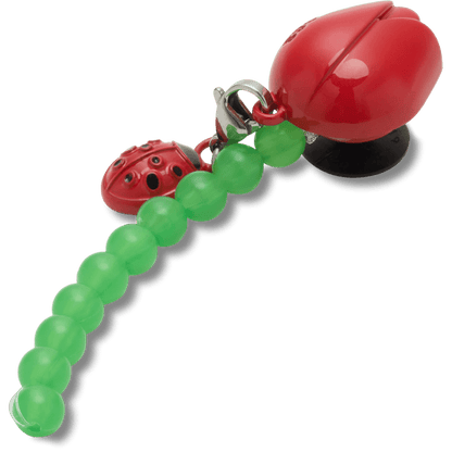 Crocs Customer Favorite | Meta Rose Dangle Jibbitz™ charms