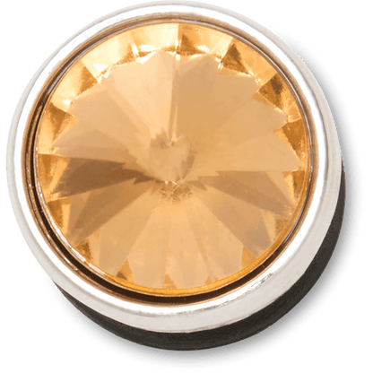 Crocs Special Offer | Silver Bronze Stud Jibbitz™ charms