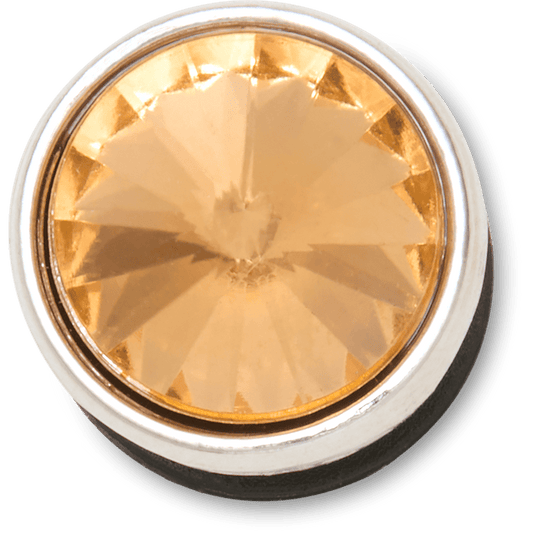 Crocs Special Offer | Silver Bronze Stud Jibbitz™ charms