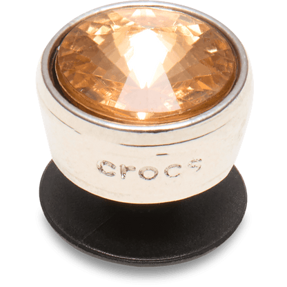 Crocs Special Offer | Silver Bronze Stud Jibbitz™ charms