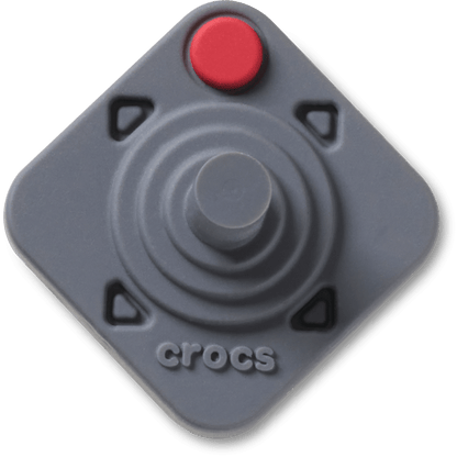 Crocs Classic | 3D Joystick Controller Jibbitz™ charms