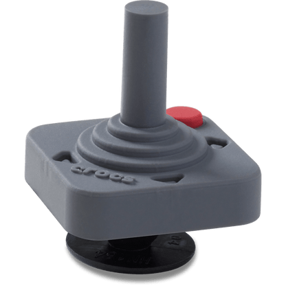 Crocs Classic | 3D Joystick Controller Jibbitz™ charms