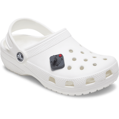 Crocs Classic | 3D Joystick Controller Jibbitz™ charms