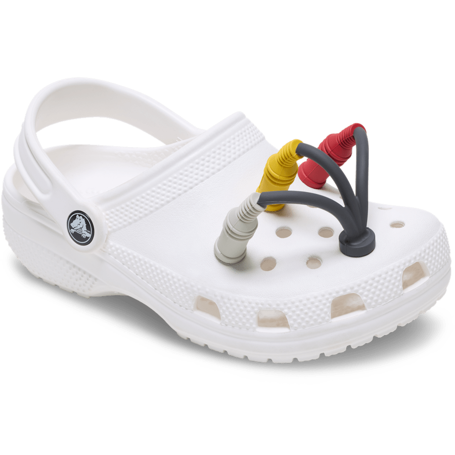 Crocs Popular | 3D RC Plug Jibbitz™ charms