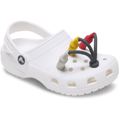 Crocs Popular | 3D RC Plug Jibbitz™ charms