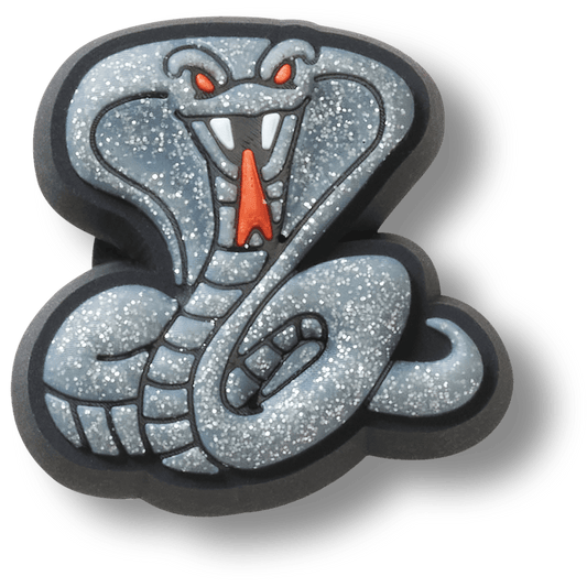 Crocs Smart Buy | Cobra Snake Jibbitz™ charms