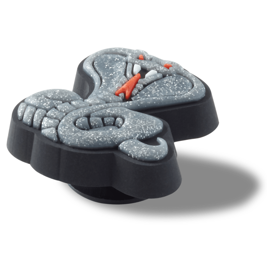 Crocs Smart Buy | Cobra Snake Jibbitz™ charms