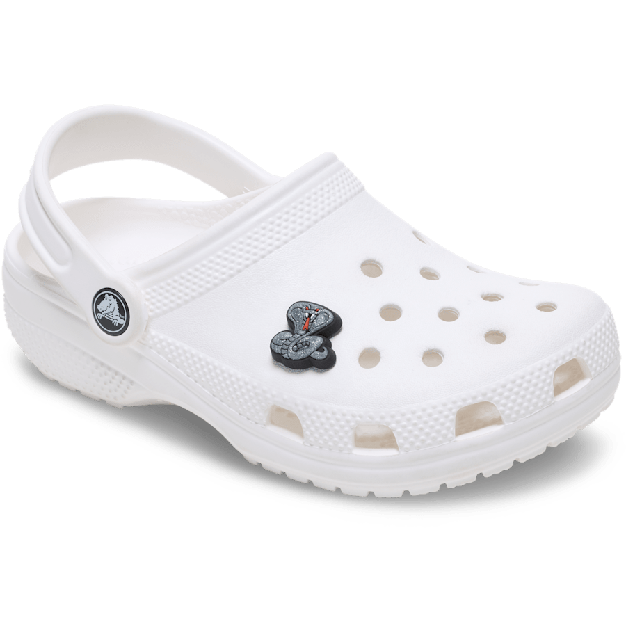 Crocs Smart Buy | Cobra Snake Jibbitz™ charms