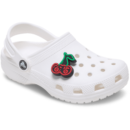 Crocs Trending | Lights Up Cherries Jibbitz™ charms